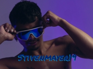 stivenmayer19 Sexe City