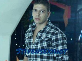 Stivensexyhot