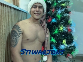 Stiwarjons