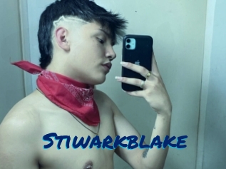 Stiwarkblake
