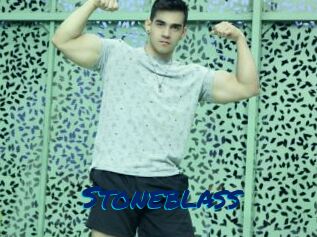 Stoneblass