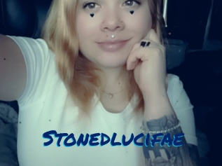 Stonedlucifae