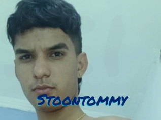 stoontommy Sexe City