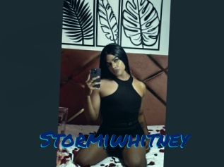 Stormiwhitney