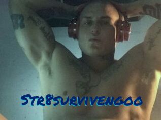 Str8survivengoo