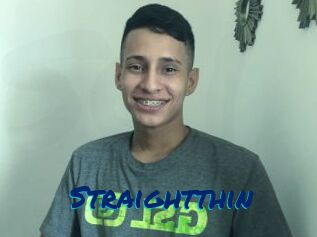 Straightthin