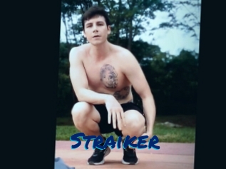 straiker Sexe City