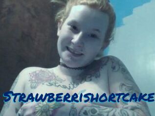 Strawberrishortcake