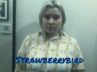 Strawberrybird