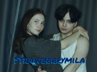 strawberrymila Sexe City