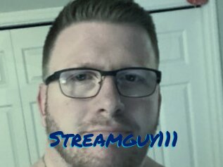 Streamguy111