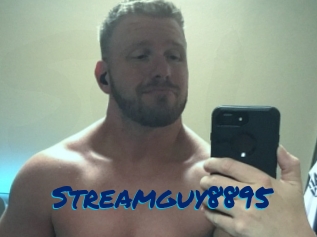 Streamguy8895