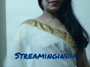 Streamingindia