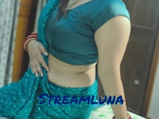 Streamluna