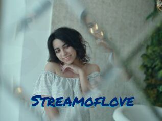 Streamoflove