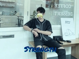 strength Sexe City