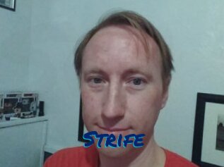 Strife