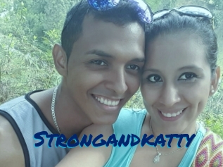 strongandkatty Sexe City