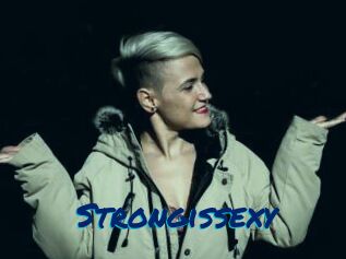 Strongissexy