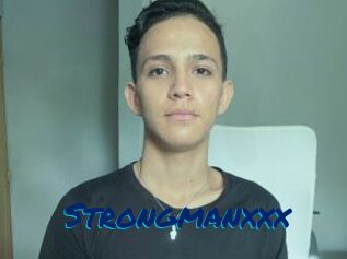 Strongmanxxx