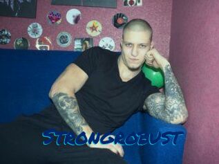 Strongrobust