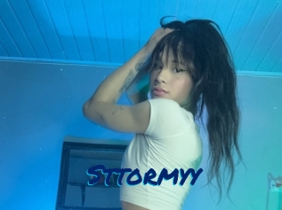Sttormyy