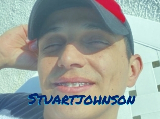 Stuartjohnson