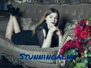 Stunningalin