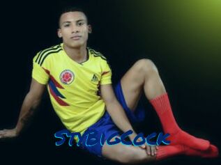 StyBigCock