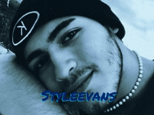 Styleevans