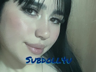 Subdoll4u
