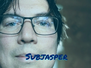 Subjasper
