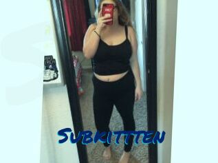 Subkittten