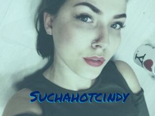 Suchahotcindy