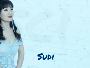 Sudi
