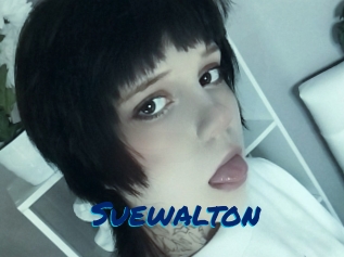 Suewalton
