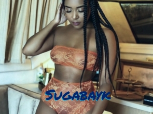 Sugabayk