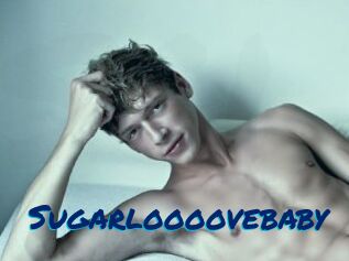 Sugarloooovebaby