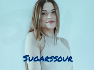 Sugarssour
