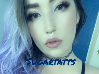 Sugartatts