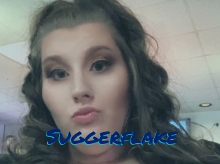 Suggerflake