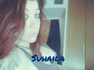 Suhaila