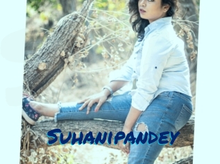 Suhanipandey
