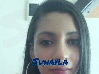 Suhayla