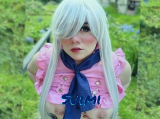 Suimi