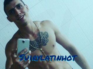 Suirylatinhot