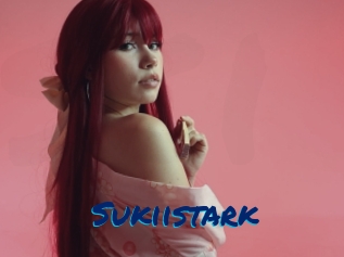 sukiistark Sexe City
