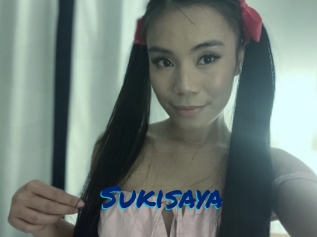 Sukisaya