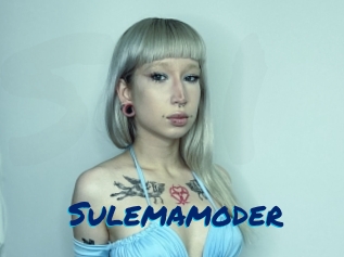 Sulemamoder