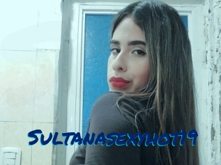 Sultanasexyhot19